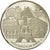 France, Medal, Monuments de Paris, Sacré Coeur, Arts & Culture, SUP, Cuivre