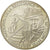France, Medal, 1939-1945, Conseil National de la Résistance, Jean Moulin