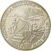 Francja, Medal, 1939-1945, Conseil National de la Résistance, Jean Moulin