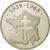 France, Medal, 1939-1945, Conseil National de la Résistance, Jean Moulin