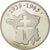 France, Medal, Victoire - 1939 - 1945, Politics, Society, War, Jimenez, SPL+