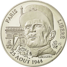 France, Medal, 1939-1945, Paris libéré, 25 Août 1944, Leclerc, Politics