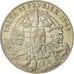 France, Medal, 1939-1945, Yalta, 11 février 1945, Politics, Society, War