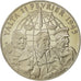 Francia, Medal, 1939-1945, Yalta, 11 février 1945, Politics, Society, War