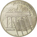 France, Medal, 1939-1945, Berlin, 22 Avril - 2 Mai 1945, Politics, Society, War