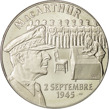 France, Medal, 1939-1945, MacArthur, 2 septembre 1945, Politics, Society, War