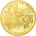 France, Medal, Le moulin de Valmy , 20 septembre 1792, History, Histoire de