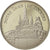 France, Medal, Les plus beaux trésors du patrimoine de France, Notre Dame de