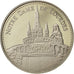 France, Medal, Les plus beaux trésors du patrimoine de France, Notre Dame de