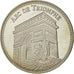 Francja, Medal, Les plus beaux trésors du patrimoine de France, Arc de