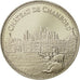 Francia, Medal, Les plus beaux trésors du patrimoine de France, Château de