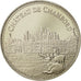 France, Medal, Les plus beaux trésors du patrimoine de France, Château de
