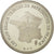France, Medal, Les plus beaux trésors du patrimoine de France, Château de