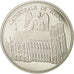 Francja, Medal, Les plus beaux trésors du patrimoine de France, Cathédrale de