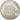 Francja, Medal, Les plus beaux trésors du patrimoine de France, Maison carrée