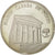 Francja, Medal, Les plus beaux trésors du patrimoine de France, Maison carrée