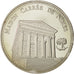 Francja, Medal, Les plus beaux trésors du patrimoine de France, Maison carrée