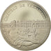 Francja, Medal, Les plus beaux trésors du patrimoine de France, Château de