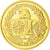 Francja, Medal, Le débarquement de Normandie 6 Juin 1944, Historia, Histoire de