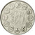 Francja, Medal, Ecu Europa, 1993, MS(63), Miedzionikiel