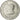 Francja, Medal, Ecu Europa, 1992, MS(63), Miedzionikiel