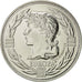 France, Medal, Ecu Europa, 1986, MS(63), Cupro-nickel
