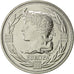 France, Medal, Ecu Europa, 1990, MS(63), Cupro-nickel