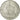 Francja, Medal, Ecu Europa, 1982, MS(63), Miedzionikiel