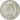 Francja, Medal, Ecu Europa, 1994, MS(63), Miedzionikiel