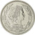 Francja, Medal, Ecu Europa, 1994, MS(63), Miedzionikiel