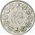 Francja, Medal, Ecu Europa, 1994, MS(63), Miedzionikiel