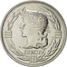 France, Medal, Ecu Europa, 1989, MS(63), Cupro-nickel
