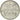 Francja, Medal, Ecu Europa, 1995, MS(63), Miedzionikiel