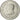 Francja, Medal, Ecu Europa, 1991, MS(63), Miedzionikiel