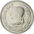 Francja, Medal, Ecu Europa, 1991, MS(63), Miedzionikiel