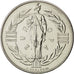 France, Medal, Ecu Europa, 1979, MS(63), Cupro-nickel