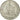 France, Medal, Ecu Europa, 1983, SPL, Cupro-nickel
