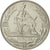 France, Medal, Ecu Europa, 1983, SPL, Cupro-nickel