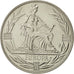 France, Medal, Ecu Europa, 1983, SPL, Cupro-nickel