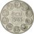 France, Medal, Ecu Europa, 1983, SPL, Cupro-nickel