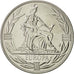 France, Medal, Ecu Europa, 1980, SPL, Cupro-nickel