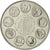 France, Medal, Ecu Europa, 1980, SPL, Cupro-nickel