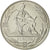 France, Medal, Ecu Europa, 1981, SPL, Cupro-nickel