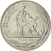 France, Medal, Ecu Europa, 1981, SPL, Cupro-nickel