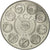 France, Medal, Ecu Europa, 1981, SPL, Cupro-nickel