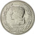 France, Medal, Ecu Europa, 1988, SPL, Cupro-nickel