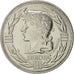 France, Medal, Ecu Europa, 1988, SPL, Cupro-nickel