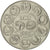 France, Medal, Ecu Europa, 1988, SPL, Cupro-nickel