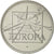 France, Medal, Euro, Europa, 1997, SPL, Cupro-nickel