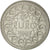 France, Medal, Euro, Europa, 1997, SPL, Cupro-nickel